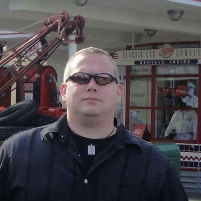 Erik Enquist - Twitter Profile Picture of Erik Enquist (@ErikEnquist) on Twitter