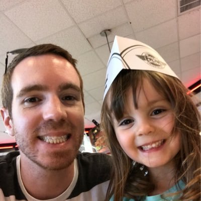 Profile Picture of Brad Arnold (@Bradarnold08) on Twitter