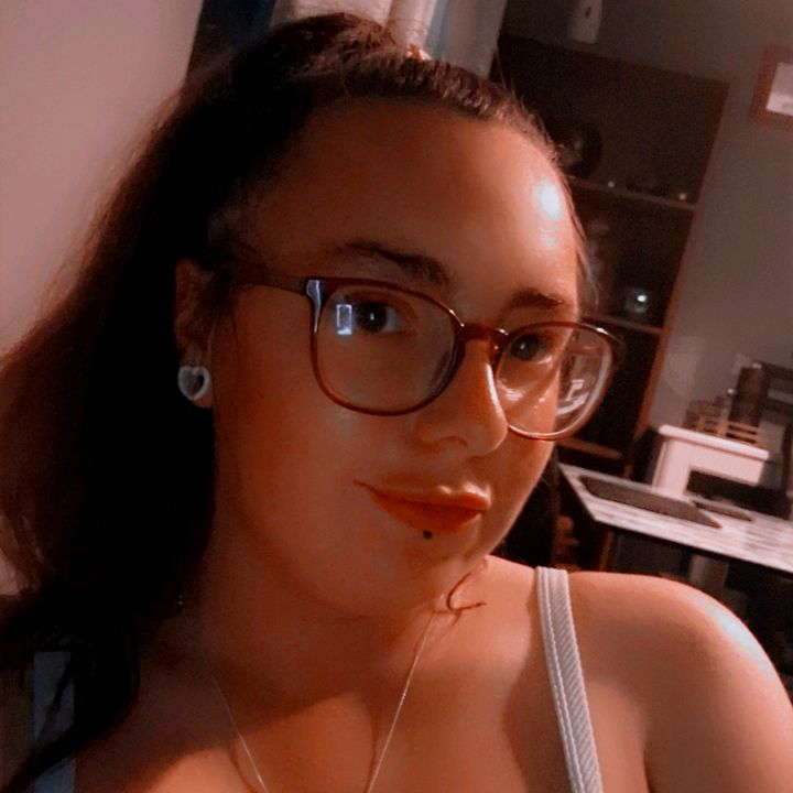 Profile Picture of Amber Jeffries (@@amberjeffries3) on Tiktok