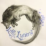 Profile Picture of Travis & Rei (@little.lycan) on Instagram