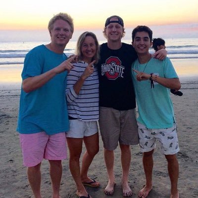 Profile Picture of Connor Bruce (@connor_bru) on Twitter