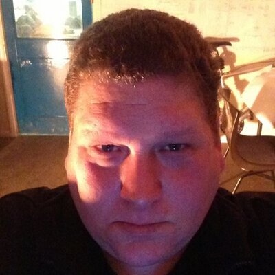 Profile Picture of Mark Hinds (@marcus_hinds) on Twitter