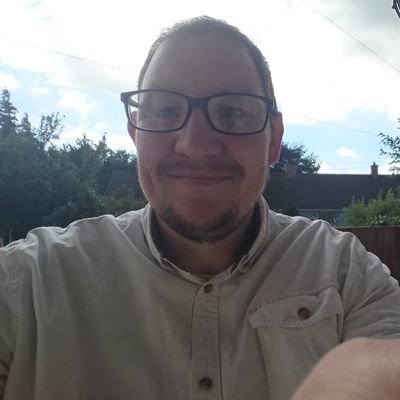 Profile Photo of Edward Donaldson (@stowbar78) on Twitter