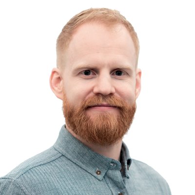 Profile Picture of Chris Bates (@ChrisB_BuildIt) on Twitter