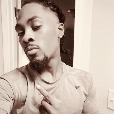 Profile Picture of Jerrell Williams (@Jerrell42883289) on Twitter