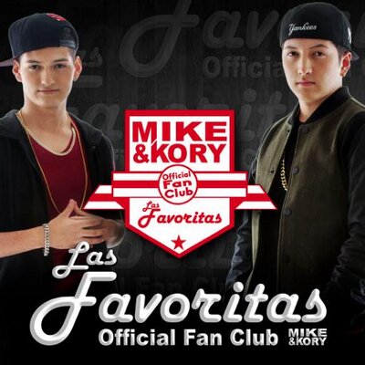 Profile Picture of MIKE Y KORY MONTERIA (@FCMonteriaMYK) on Twitter