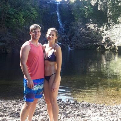 Profile Picture of Alec Hamburg (@alechamburg) on Twitter