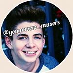 Profile Picture of Zachary Reed Clayton🤘🏻💙 (@younowers_musers) on Instagram