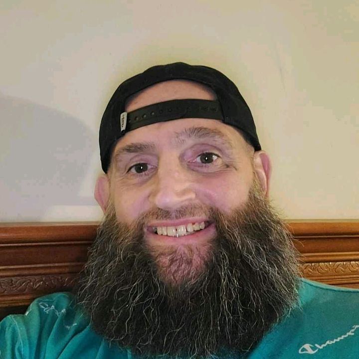 Profile Picture of Bigguy (@michaelbumpersala) on Tiktok