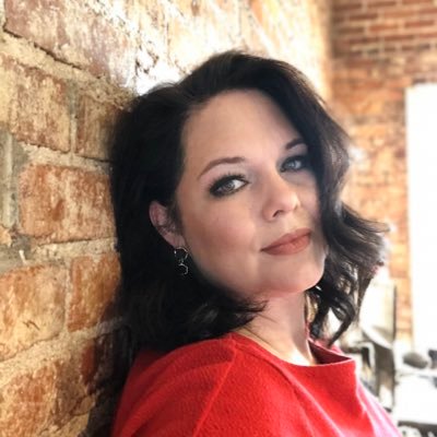 Profile Photo of Amy E. Holman (@amyholman79) on Twitter