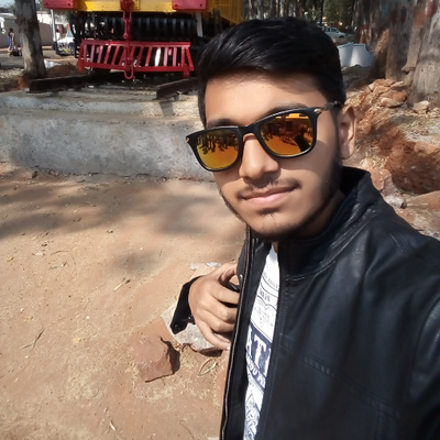 Profile Picture of Abhirup Chatterjee (@abhirup171) on Twitter