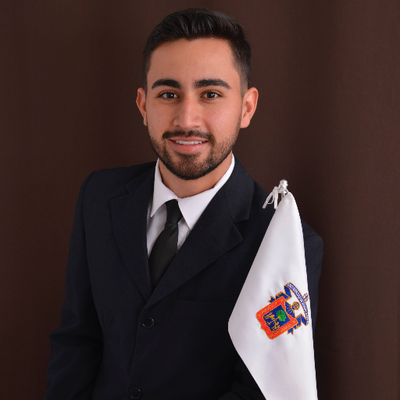 Profile Picture of Paúl Solorio Sánchez (@paul_s9601) on Twitter