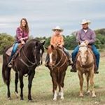 Profile Picture of Karen Knotts Behrens (@behrensperformancehorses) on Instagram