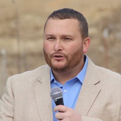 Profile Picture of Ken Doke (@KenWDoke) on Twitter