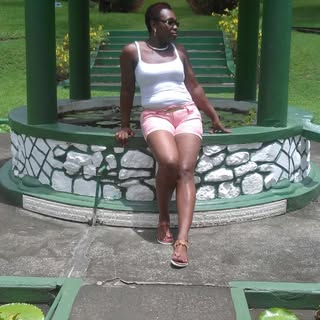 Profile Picture of Aisha Jackson (@aisha.jackson) on Instagram