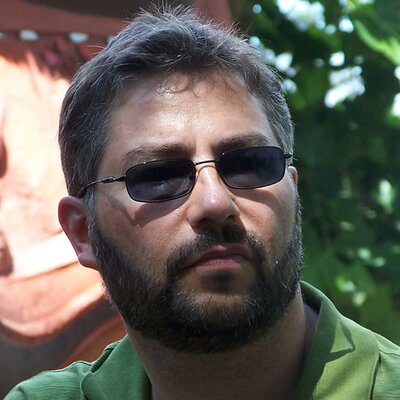 Profile Picture of Andreas Hock (@@anhock) on Twitter