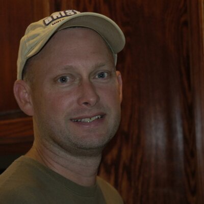 Profile Picture of Dale McDaniel (@Dale59McDaniel) on Twitter