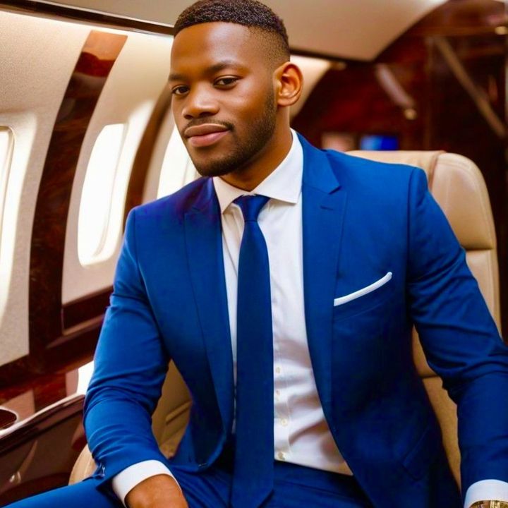 Profile Picture of blakeisaac21 (@blakeisaac21) on Tiktok