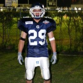 Profile Picture of Alex Smith Bogus (@Bogus2sm) on Twitter