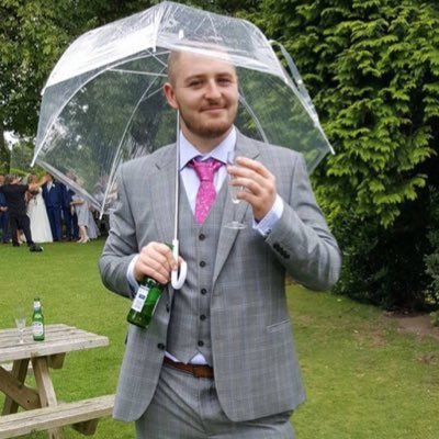 Profile Picture of Mitch Rhodes (@MitchRhodes7) on Twitter