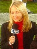 Profile Picture of Lindsay Rhodes - Wikipediaon Wikipedia