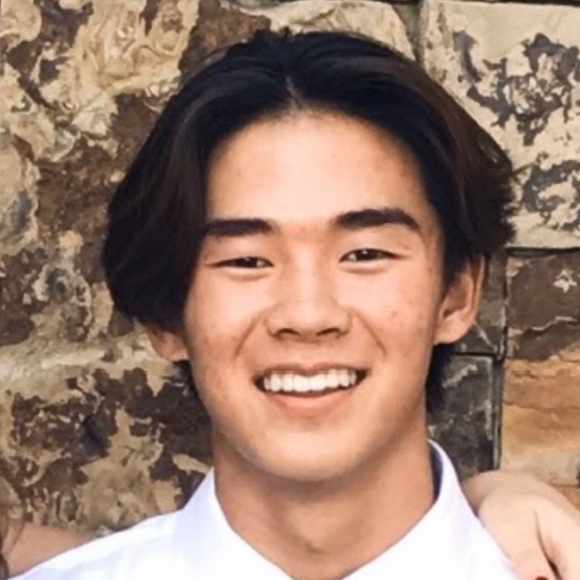 Profile Picture of Caleb Park (@calebparkk) on Poshmark