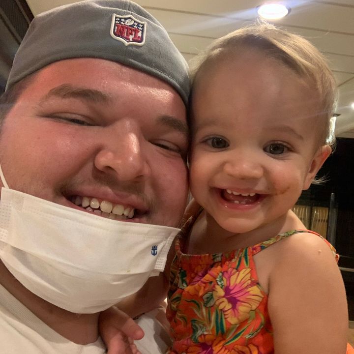 Gunther Snodgrass - Tiktok Profile Picture of Gunther Snodgrass (@gps7887) on Tiktok