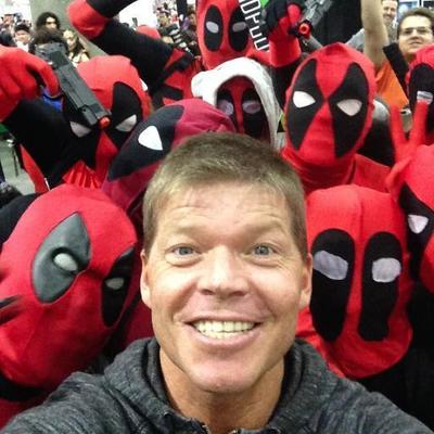Profile Picture of Robliefeld (@robertliefeld) on Twitter