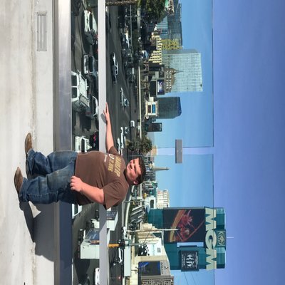 Profile Picture of Bobbyhill86 (@ChrisBatson8) on Twitter