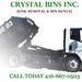 Profile Picture of Crystal Bins (@crystalbins) on Pinterest