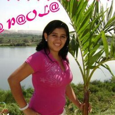 Profile Picture of Ericka Navarro (@erickanavarro14) on Twitter