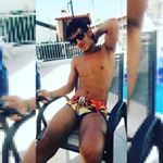 Profile Picture of André Araújo (@andre.stts.araujo) on Instagram