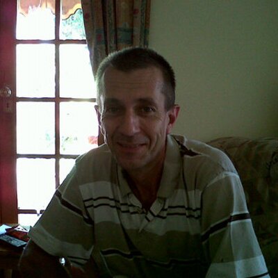 Profile Picture of Steve Heuer (@Kooksindurban) on Twitter