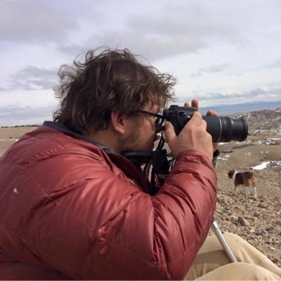 Profile Picture of Jeff Knowlton (@JKnowmac) on Twitter