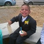 Profile Picture of dickson leonel velasquez ledo (@dickleonel) on Instagram