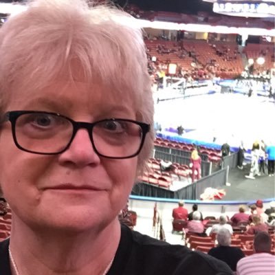 Profile Picture of Marsha Vansant Wells (@MarVanW) on Twitter