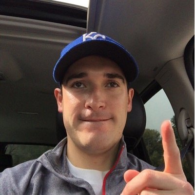 Profile Picture of Samuel Speer (@Sammadog1) on Twitter