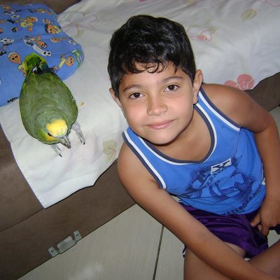 Bryan Araujo Molinar - Twitter Profile Picture of Bryan Araujo Molinar (@BryanMolinari) on Twitter