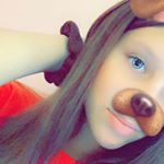 Hannah Burk - Instagram Profile Picture of Hannah Burk (@hannah_bitch09) on Instagram