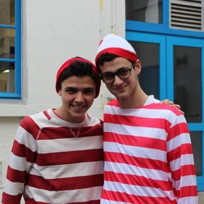 Profile Picture of Thomas Meisel (@ThomasMsl) on Twitter