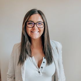 Profile Picture of Makayla Nelson (@makaylaknelson) on Pinterest