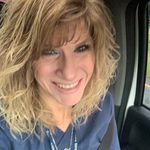 Profile Picture of Donna Larsen (@donnalarsenrn) on Instagram