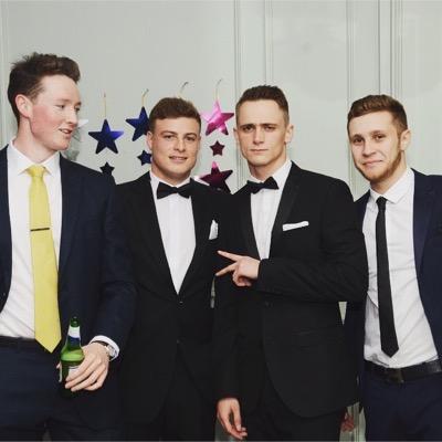 Profile Picture of Tom Burr-Hersey (@@TomBurrHersey) on Twitter