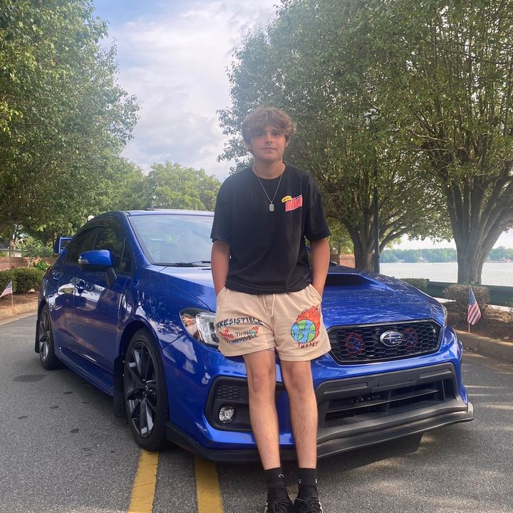 Profile Picture of Michael ryan (@michaelryan04) on Tiktok