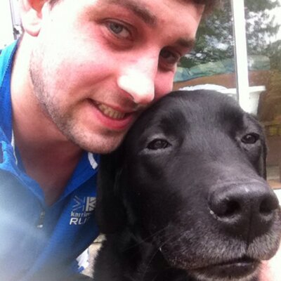 Profile Picture of Ben Hollands (@Ben_Hollands) on Twitter