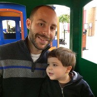 Profile Picture of Wesley Pearce (@wesley-pearce-2) on Quora