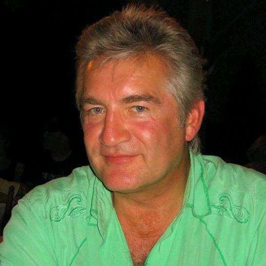 Profile Picture of Michael Engeman (@michaelen11) on Tiktok