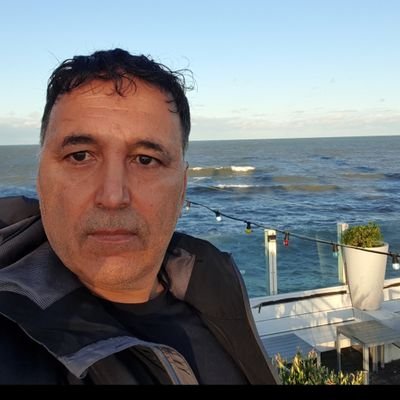 Profile Picture of Amarjit Singh Dhesi (@AmarjitDhesiNL) on Twitter
