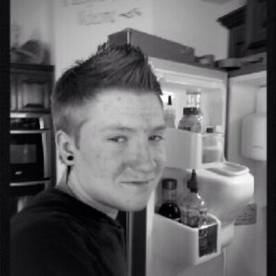 Profile Picture of Hunter Womack (@thehunter775) on Twitter