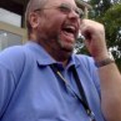 Profile Picture of Richard Gooding (@rgooding2) on Twitter